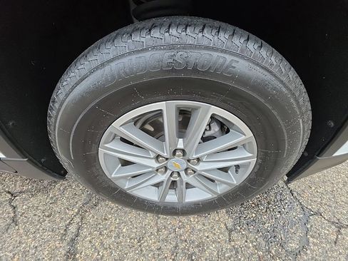 Certified 2023 Chevrolet Traverse LT AWD/4WD image 39