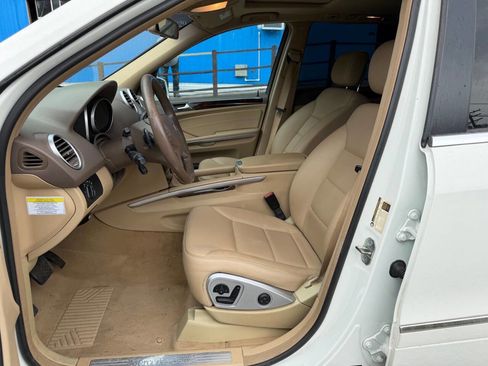 Used 2011 Mercedes-Benz ML 350 4MATIC image 10