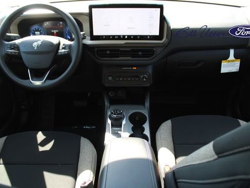 New 2025 Ford Bronco Sport Big Bend image 11