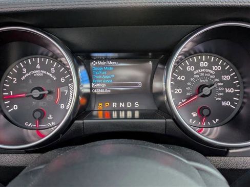 Used 2022 Ford Mustang Premium image 11