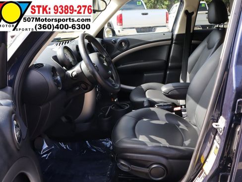Used 2013 MINI Cooper Countryman FWD image 13