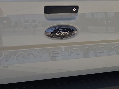 Used 2024 Ford Maverick XLT w/ XLT Luxury Package FWD image 32