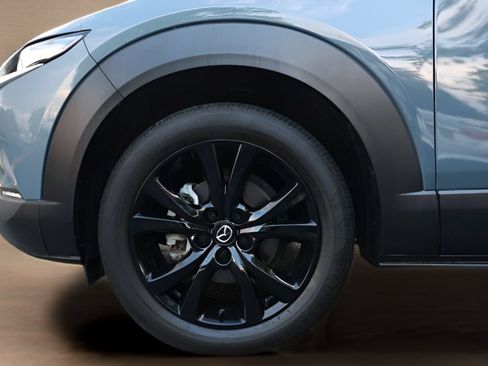Used 2023 MAZDA CX-30 AWD 2.5 S w/ Preferred Package image 6