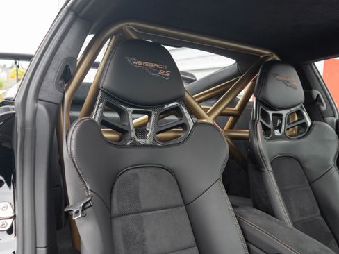 Used 2019 Porsche 911 GT3 RS RWD image 29