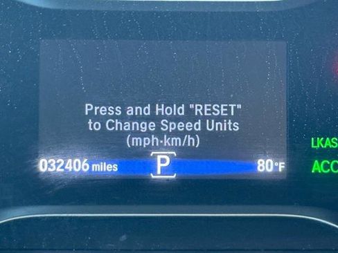 Used 2023 Honda Ridgeline RTL image 18