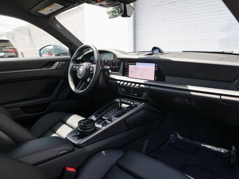 Certified 2025 Porsche 911 Carrera image 26