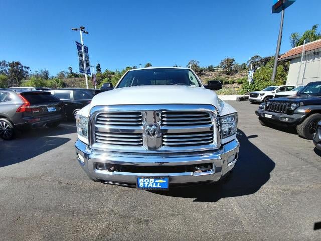 Used 2015 RAM 2500 Big Horn AWD/4WD image 3