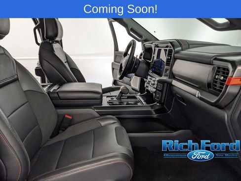 Certified 2026 Ford F150 Raptor AWD/4WD image 21