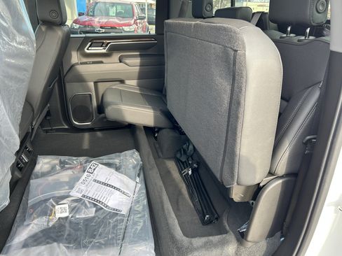 New 2026 Chevrolet Silverado 3500 LT w/ Trail Boss Package image 33