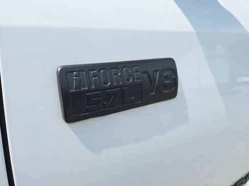 Used 2018 Toyota Tundra SR5 w/ TRD Sport Package AWD/4WD image 30