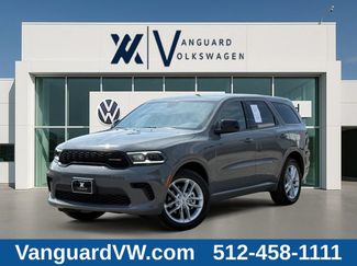 Used 2026 Dodge Durango GT AWD/4WD video 1