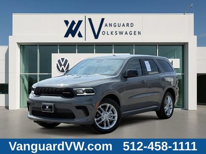 Used 2026 Dodge Durango GT