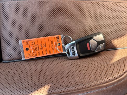 Used 2023 Audi A5 2.0T Premium Plus image 38