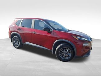 Certified 2023 Nissan Rogue S FWD 360° Tour