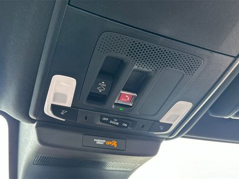 New 2025 Honda Accord Sport image 26