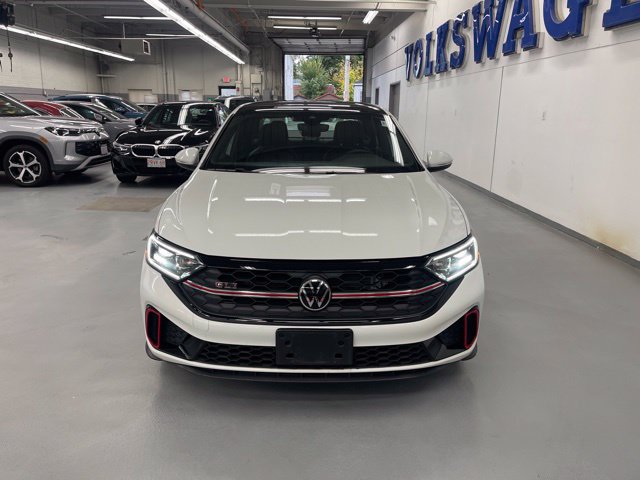 Certified 2024 Volkswagen Jetta GLI Autobahn FWD image 6