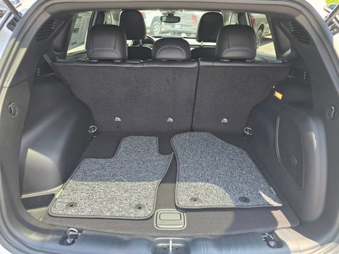 New 2026 Jeep Compass Latitude AWD/4WD image 13