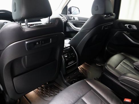 Used 2022 BMW X7 xDrive40i w/ Executive Package image 23