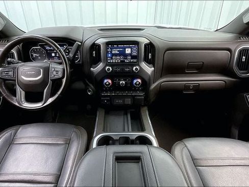 Used 2021 GMC Sierra 1500 Denali w/ Technology Package AWD/4WD image 14