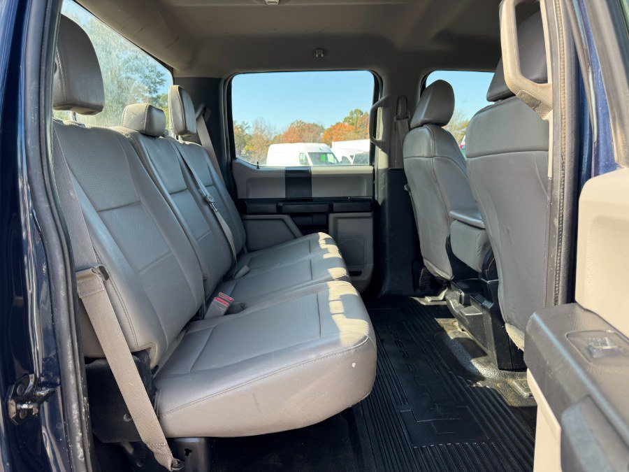 Used 2018 Ford F250 XL w/ Power Equipment Group AWD/4WD image 17