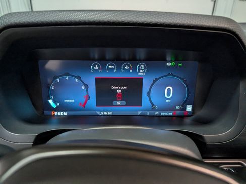 Used 2025 Ford F150 Tremor w/ Bed Utility Package image 17