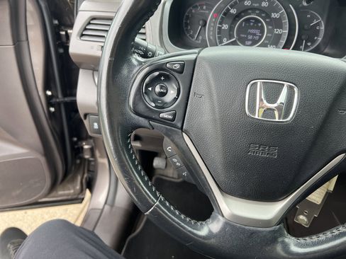 Used 2014 Honda CR-V EX-L image 17