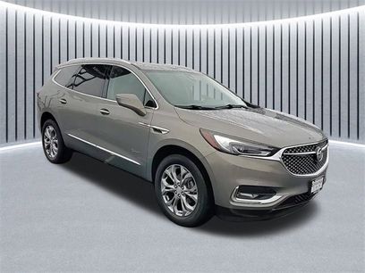 Certified 2018 Buick Enclave Avenir w/ Avenir Technology Package