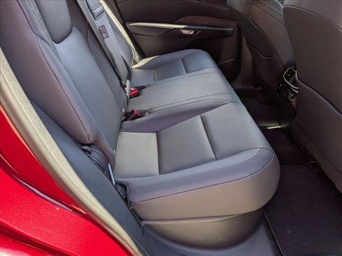 Used 2025 Lexus RX 350 FWD w/ Accessory Package image 20