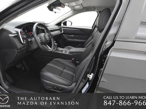Used 2024 MAZDA CX-50 AWD 2.5 S w/ Accent Package image 24