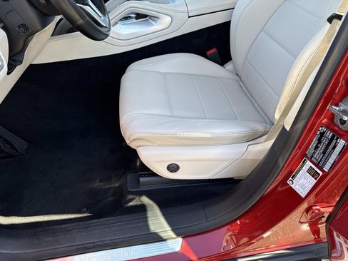 Used 2022 Mercedes-Benz GLE 350 image 21