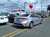 Certified 2021 Toyota Corolla LE image 4