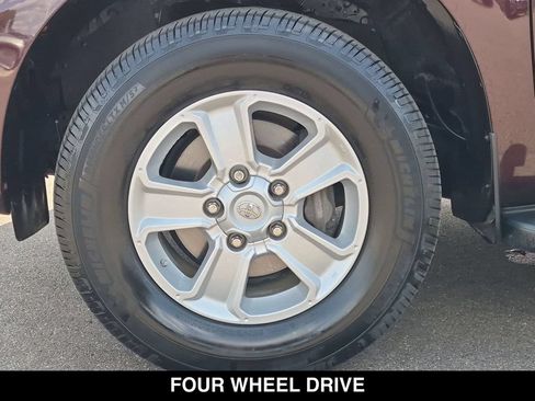 Used 2019 Toyota Sequoia SR5 w/ Premium Package AWD/4WD image 18