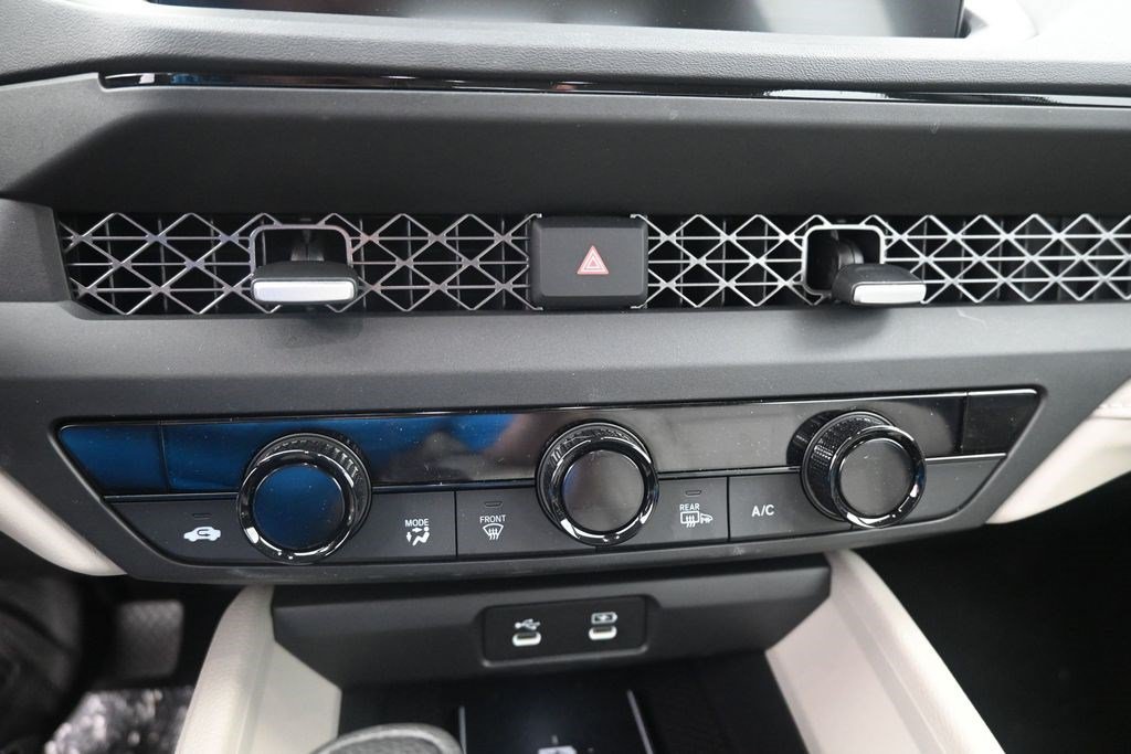 Used 2026 Honda Accord SE image 20