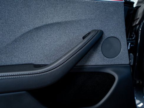 Used 2024 Tesla Model 3 Long Range image 45