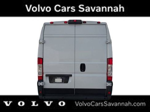 Used 2015 RAM ProMaster 3500 w/ Interior Convenience Group image 17