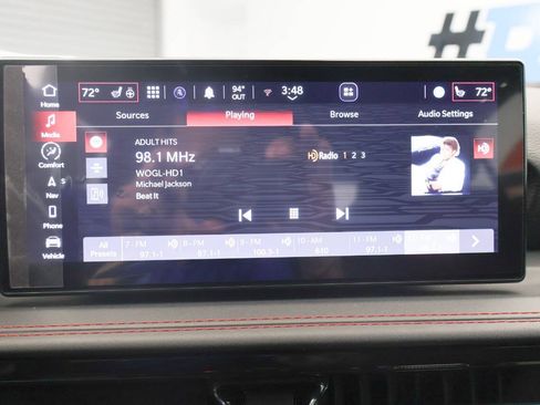 Used 2024 Dodge Hornet R/T Plus AWD/4WD image 25