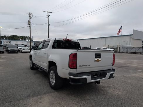 Used 2019 Chevrolet Colorado LT RWD image 6