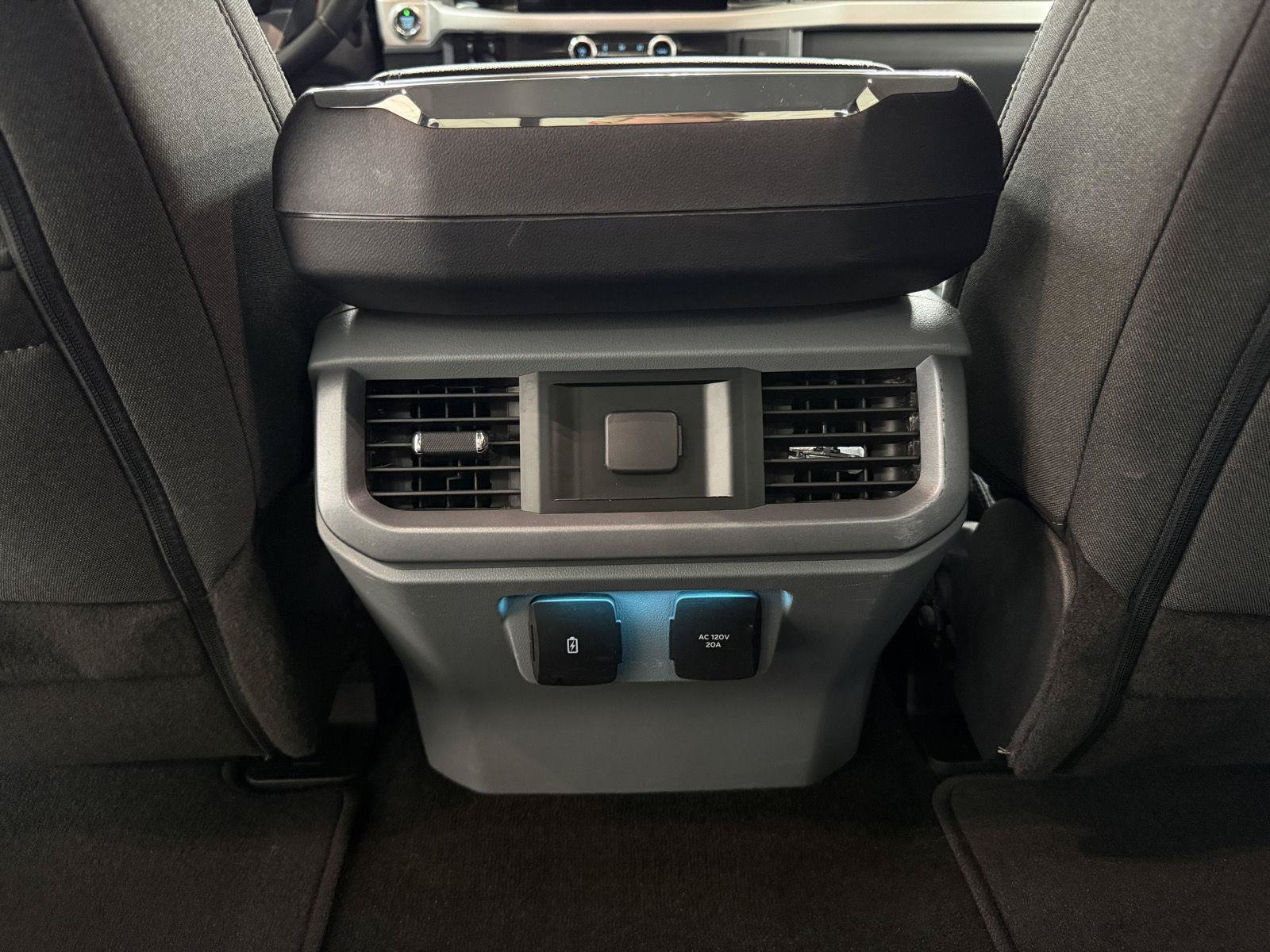 Used 2023 Ford F150 XLT w/ Equipment Group 302A High AWD/4WD image 24