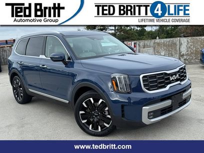 Used 2023 Kia Telluride SX