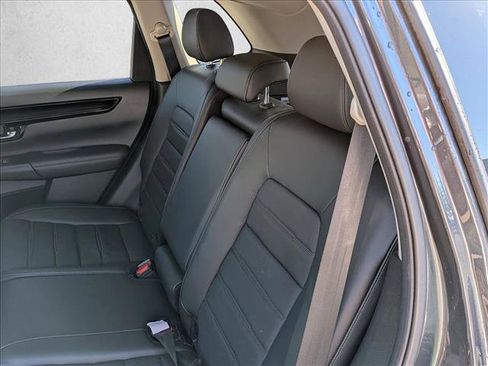 Used 2024 Honda CR-V EX-L image 17