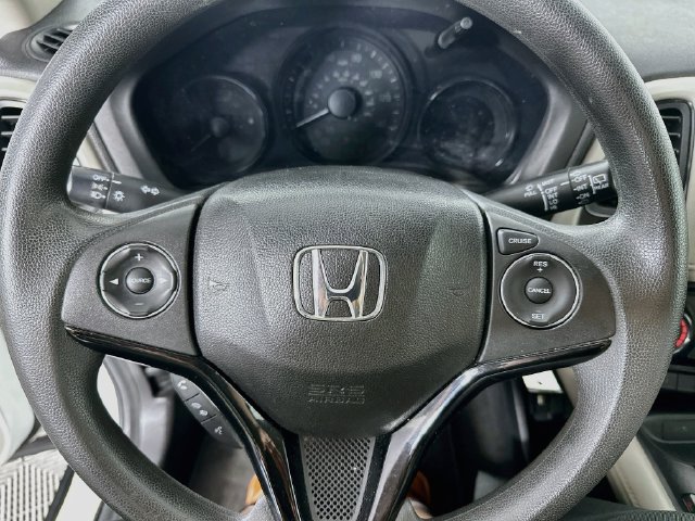 Used 2016 Honda HR-V LX image 18