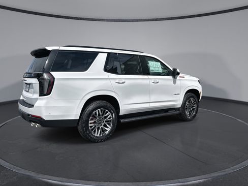 New 2026 Chevrolet Tahoe Z71 w/ Z71 Off-Road Package AWD/4WD image 8