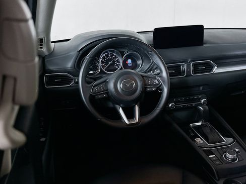 Used 2025 MAZDA CX-5 AWD 2.5 S w/ Select Package image 18