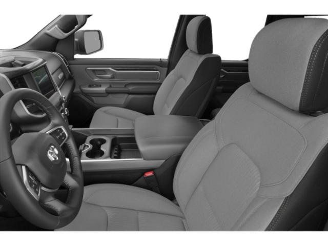 Used 2022 RAM 1500 Big Horn AWD/4WD image 12