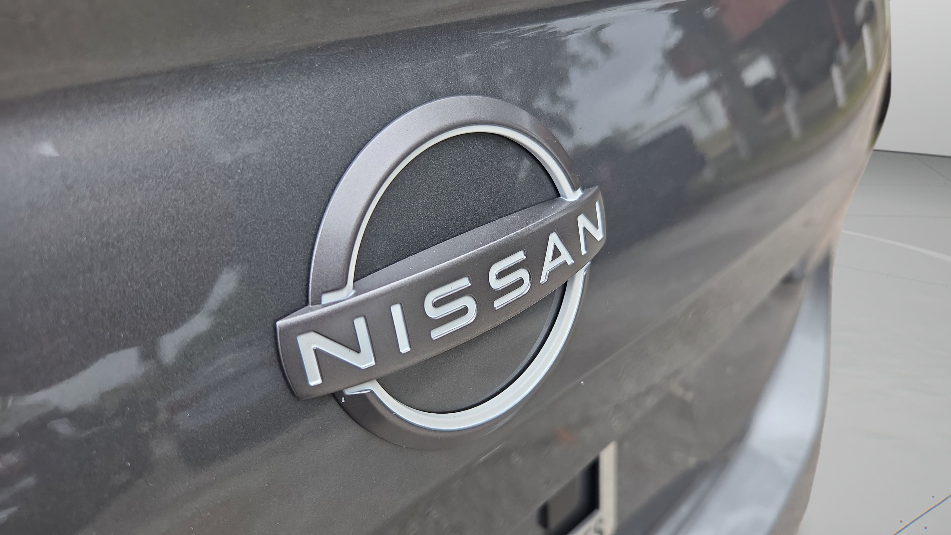 Used 2026 Nissan Altima 2.5 SV w/ SV Premium Package FWD image 31