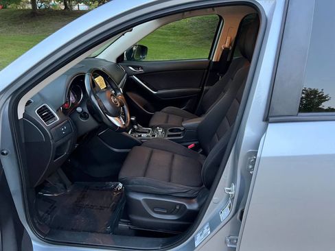 Used 2016 MAZDA CX-5 Touring image 9