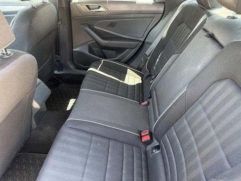 Used 2024 Volkswagen Jetta Sport FWD image 21