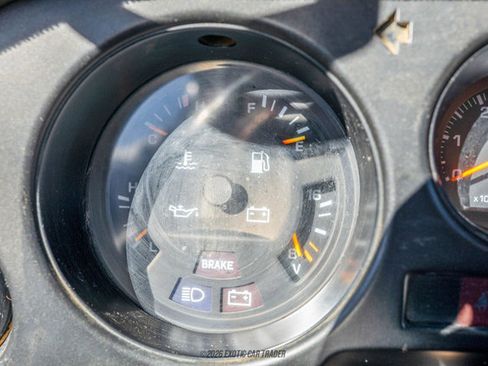 Used 1989 Toyota Land Cruiser AWD/4WD image 53