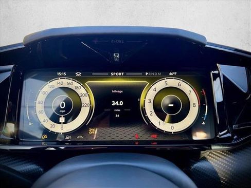 New 2026 Aston Martin V8 Vantage S image 14