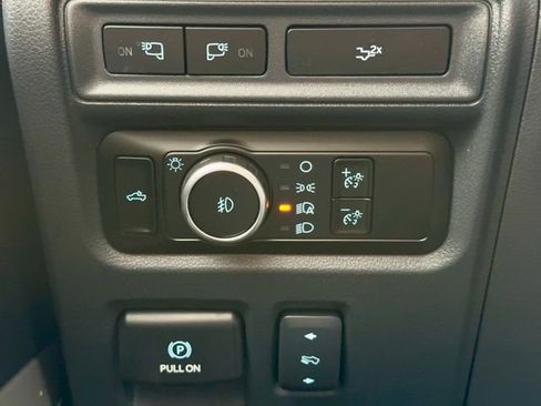 Used 2024 Ford F150 Lariat image 28